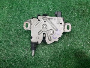 Замок капота для Ford Kuga CBV 4895285