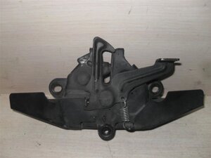 Замок капота для Toyota Corolla Verso R1 535100F010