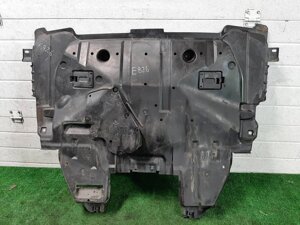 Защита двигателя пластик для Subaru Forester SG/S11 56410SA010