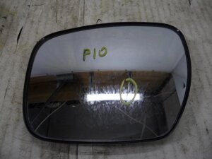 Зеркальный элемент для Mazda 5 / Premacy C235691G7