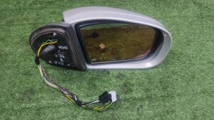 Зеркало правое для Mercedes Benz E-class W211 A2038105676