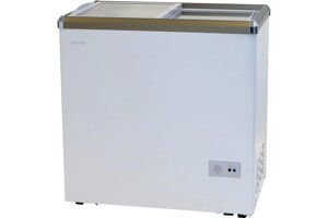 Морозильный ларь Willmark FSL-450X-4 1001400