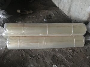 Пластикат листовой ПВХ 57-40 - 3 мм