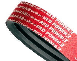 Ремень многоручьевой 9-SPB 2000 Optibelt Red Power 3