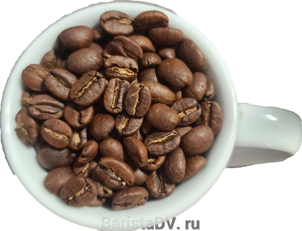 Кения АА от компании BaristaDV. ru - фото 1