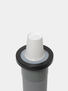 Диспенсер Mindplast D 474 Standart для стаканов HEC/S1003 (474 мм)