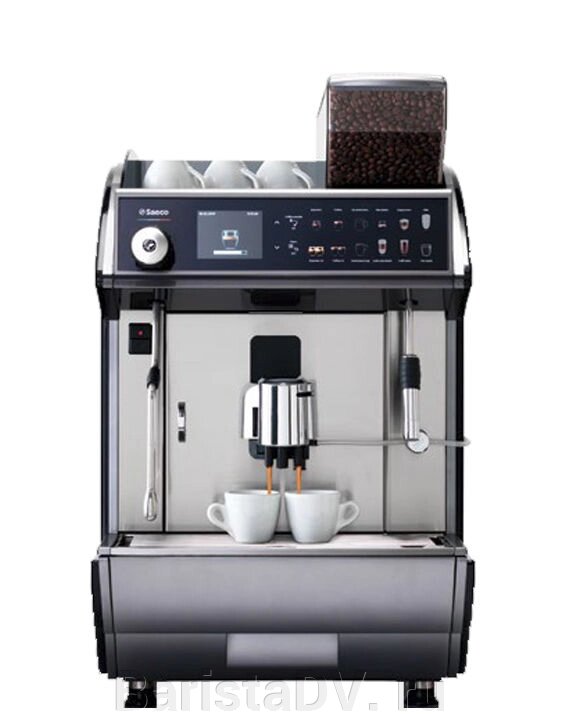 Суперавтомат SAECO Idea restyle cappuccino от компании BaristaDV. ru - фото 1