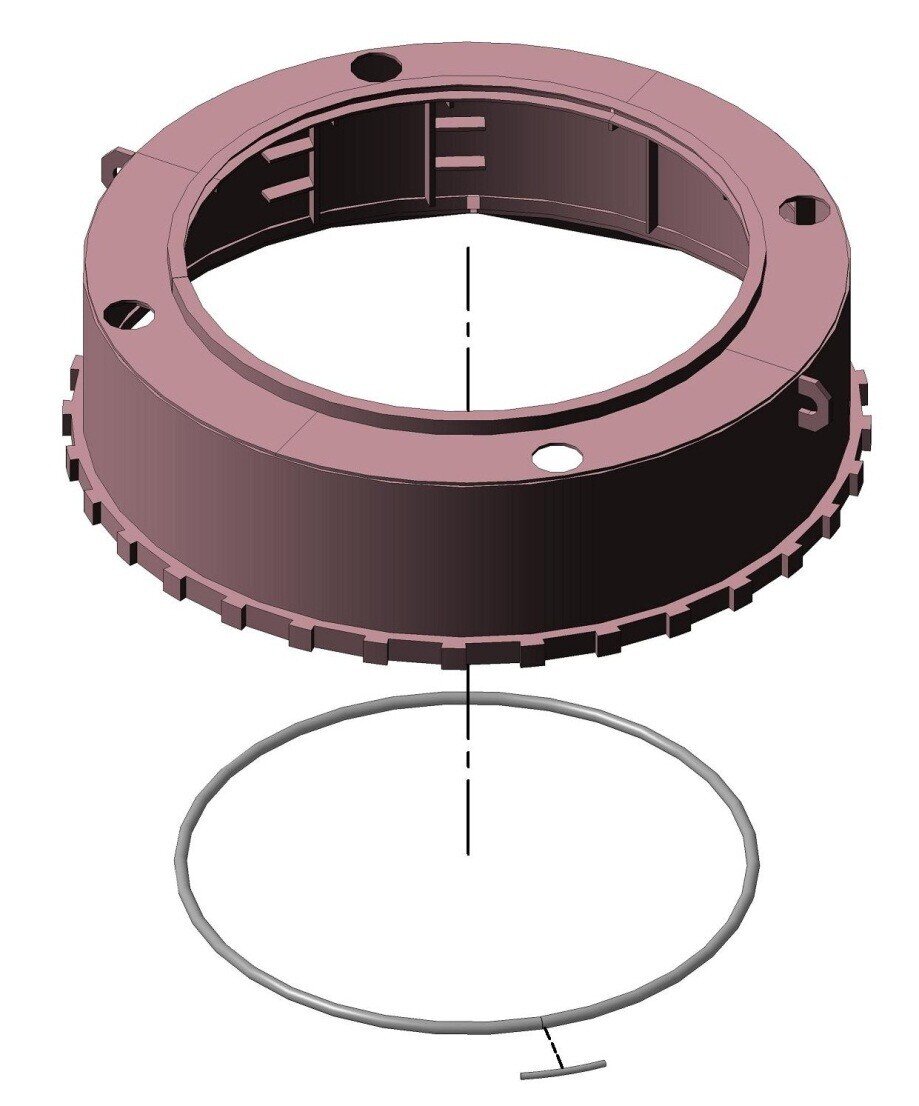 кожух кожух