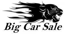 Big Car Sale ltd - поставщик спецтехники