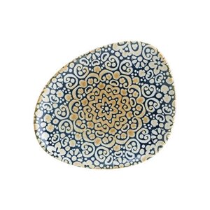 Bonna alhambra vago тарелка плоская ALH VAO 19 DZ (19 cм)