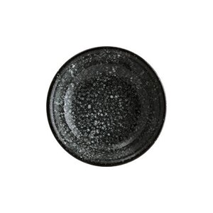 Bonna CosmoS Black Gourmet Тарелка глубокая COSBL GRM 15 CK (15 см, 330 мл)