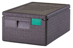 Cambro M. Comp. Tермоконтейнер Go Box EPP160110