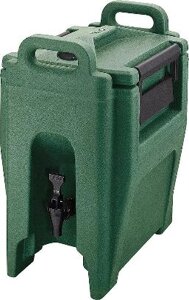 Cambro M. Comp. Tермоконтейнер UC250 192 (11л)