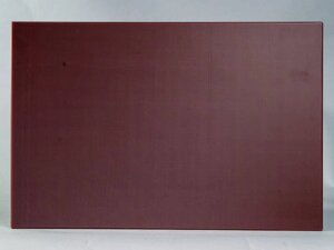 Eksi Доска разделочная PC503015BR (коричневая, 50х30х1,5 см)