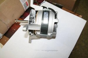 Электромотор 750W 12024325 (T323040000) для печи пароконвекц. т. м. Fagor, серии APE