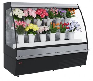 Горка для цветов Полюс F16-08 VM 1,0-2 0020 Flora