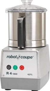 Куттер Robot-Coupe R4-1500