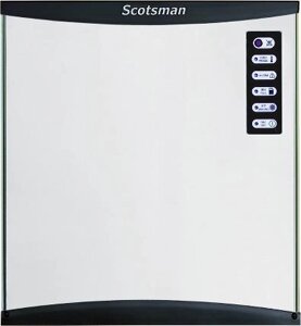 Льдогенератор Scotsman NW308 AS OX кубик (лед dice)