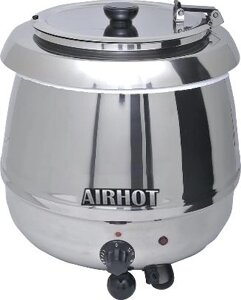 Мармит- горшочек для супа Airhot SB-6000S