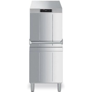 Машина посудомоечная купольного типа Smeg HTY520D