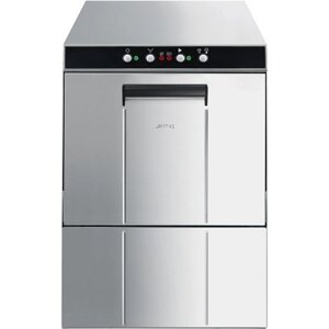 Машина посудомоечная с фронтальной загрузкой Smeg UD500DS