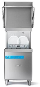Машина посудомоечная Silanos XS H50-40NP extra с дозаторами