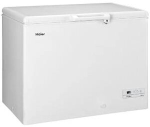 Морозильный ларь Haier HCE520R