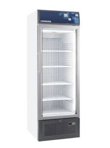 Морозильный Шкаф т. м. Liebherr, модель FDv 4613-40 049