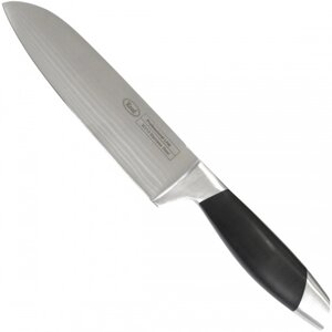 Нож кухонный 180 мм Chef Roal, арт. HL-F056-4