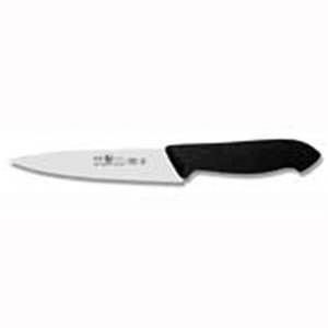 Нож универсальный 15см, черный HORECA PRIME 28100. HR03000.150