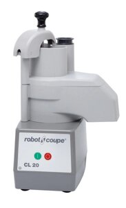 Овощерезательная Машина Robot-coupe CL 20 (3 ножа)
