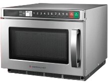 Печь микроволновая MerryChef MD180017LEU