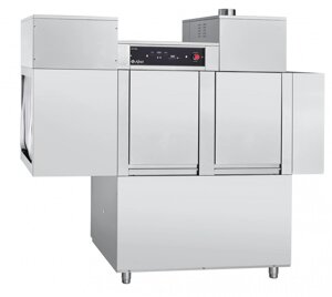Посудомоечная Машина конвейерного типа Abat МПТ-2000 (левая)