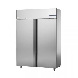 Шкаф холодильный Apach LCRM140SD2R без агрегата
