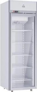 Шкаф холодильный Arkto D0.5-SL