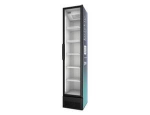 Шкаф холодильный Briskly Smart 3 Bar