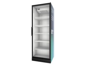 Шкаф холодильный Briskly Smart 7