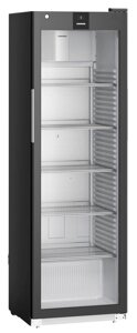 Шкаф холодильный Liebherr MRFVD 4011 744 Black