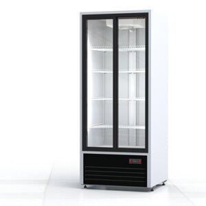 Шкаф холодильный Премьер ШВУП1ТУ-0,7 К (В/Prm,1…10)