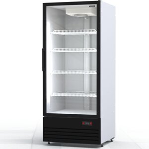 Шкаф холодильный Премьер ШВУП1ТУ-0,7 С (С,1…10)