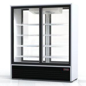 Шкаф холодильный Премьер ШВУП1ТУ-1,4 К2 (В,1…10)