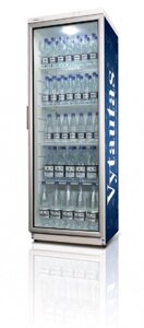 Шкаф холодильный Snaige CD35DM-S300SD10 (CD 400-1111)