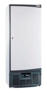 Шкаф морозильный Ариада R700L