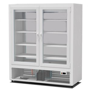 Шкаф морозильный Премьер ШНУП1ТУ-1,4 С (В,18) оконный стеклопакет