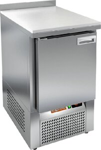 Стол холодильный Hicold SNE 1/TN полипропилен