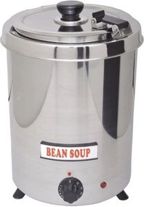 Супница (подогреватель супа) SB-5700S