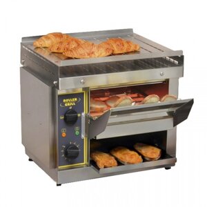 Тостер конвейерный Roller Grill CT 540 B