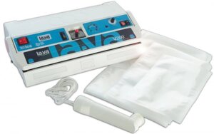 Упаковщик бескамерный Lava V. 200 Premium