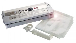 Упаковщик бескамерный Lava V. 400 Premium