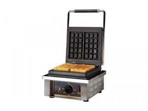 Вафельница Roller Grill GES10